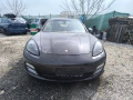 Porsche Panamera 4S 3.6 310к.с. НА ЧАСТИ , снимка 3