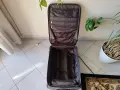 Куфар 2бр колелца "LE-SANDS" Ест. кожа  53/36/25см  "15€"!+Доставка!, снимка 9