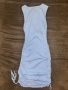 Shein XS-S къса рокля по тялото, снимка 2