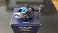 Байткастинг макара SHIMANO SLX XT 151 HG LH , снимка 1