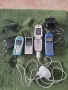 Sony Ericsson,SIEMENS-C 60,Motorola, Samsung , снимка 1