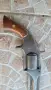 пистолет, пищов, револвер Smith and Wesson Mark 1, снимка 5