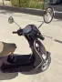 Vespa LX 125, 2005 г., 18 872 км + слюда и багажник, снимка 2
