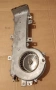 Пералня със сушилня Ariston Hotpoint на части, снимка 3