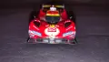 1/41 Bburago за Shell Ferrari 499, R/C с bluetooth , снимка 5
