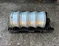 4бр.Алуминиеви джанти 16цола 4x100 за Renault Clio,Twingo,Dacia Sandero,Jogger,Nissan Micra,Note, снимка 8