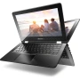 лаптоп Lenovo Yoga 310 / 11.6” touchscreen/ Windows 10 Pro , снимка 1