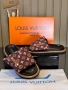 Louis Vuitton - 36-41⚜️Дамски Чехли , снимка 1
