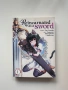 Манга Reincarnated as sword vol.1, снимка 1