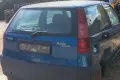 Фиат Пунто 1.2 Селекта автоматик НА ЧАСТИ / Fiat Punto Selecta, снимка 1