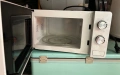 Микровълнова печка Gorenje MO20E2W, снимка 3