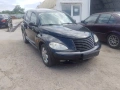 Заден ляв колан за безопасност за Chrysler PT Cruiser 2.2 CRD (2004) P0WF63XDVAD , снимка 3