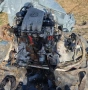 двигател vw 1.6i 101коня 1995г и скрости, снимка 4