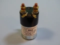 реле силово A.E.C. Carpi Teleruttore 150A 24V Power Relay, снимка 6