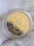 2 евро Италия proof, снимка 4