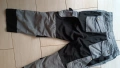 BLÅKLÄDER workwear работни панталони облекло Cordura материя, снимка 14