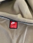 Черен и бежов суичър на Nike, снимка 2