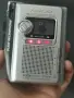 Касетен диктофон Panasonic Mini Cassette Recorder RQ-L31, снимка 3