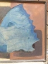 Картина на Цанко Панов ( 1950- 2003г.), снимка 4