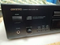 ONKYO  DX - 7510, снимка 2
