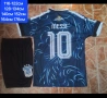MESSI 10 💙⚽️ детско юношески футболни екипи Аржентина НОВО 2026-27 година , снимка 12
