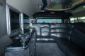 Лимузина - VIP HUMMER 6×6  за сватби и елитни събития!, снимка 9