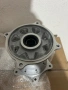 Главина за капла за crf 250/450, снимка 2