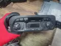 CD Radio Peugeot 206 , 9625133080 / 7648140392, снимка 1