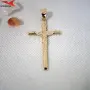 Висулка с 14К златно покритие 244749 •	, снимка 1