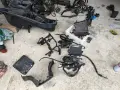 Кимко даунтаун на части, снимка 13