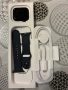 APPLE Watch SE 3 44mm 2025 Midnight Al Case Mid SB S/M, снимка 2