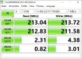 WD 12TB SATA hdd hard disk drive хард диск малко ползван, за NAS, за Компютър или видеонаблдение, снимка 3