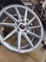 5х112 17 цола чисто, Vossen, Нови! , снимка 2