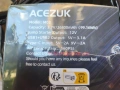Чисто нов запечатан в целофан преносим стартер за кола и компресор ACEZUK M03 8000А, 26800mAh,160PSI, снимка 8