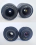 CANON 40D + EFS 18-55 ( x 2 ) - за части/ремонт, снимка 5