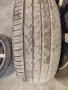 Алуминиеви джанти с гуми 5х114,3х17, снимка 5