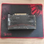 EVGA GeForce RTX 3060 XC 12GB – Перфектна, след ъпгрейт (+ PCIe кабел), снимка 2