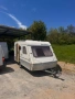 Каравана Beyerland Vitesse CT 400, снимка 13