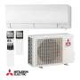 Хиперинверторен климатик Mitsubishi Electric MUZ-FH35VEHZ Zubadan 12000 BTU клас A+++, снимка 7