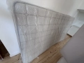 Двулицев матрак Dormeo Silver с мемори пияна 120х200 см , снимка 1