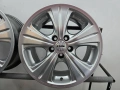 4бр 15ски джанти за VW 5х100мм A150677 , снимка 3