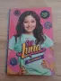 Soy Luna: Да полетим! Кн.5 - Малка Монтеверде, снимка 1