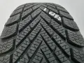 1бр зимна гума 195/55/16 PIRELLI L06280 , снимка 1