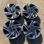Джанти 5x114.3, 16 цола, 6J, ET50, 52910Q0200R8A със забележки от Hyundai I20 1.0T, двигател G3LE, снимка 1
