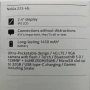 Nokia 225, снимка 5