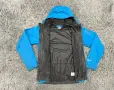 Мъжко яке Salomon GORE-TEX Paclite, Размер M, снимка 3