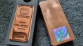 МЕДНО КЮЛЧЕ 1 КИЛОГРАМ ЛУКСОЗНО, снимка 2