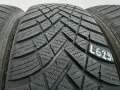 4бр зимни гуми 195/60/16 HANKOOK L06290 , снимка 2