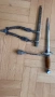 Германски офицерски кортик на Луфтвафе (Luftwaffe 2nd Model Dagger), снимка 10