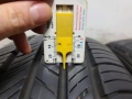  2 бр. 235/60/16 Kumho / летни гуми, снимка 4